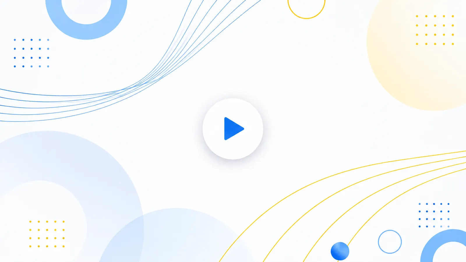 Примеры графики анимации для ваших роликов №12