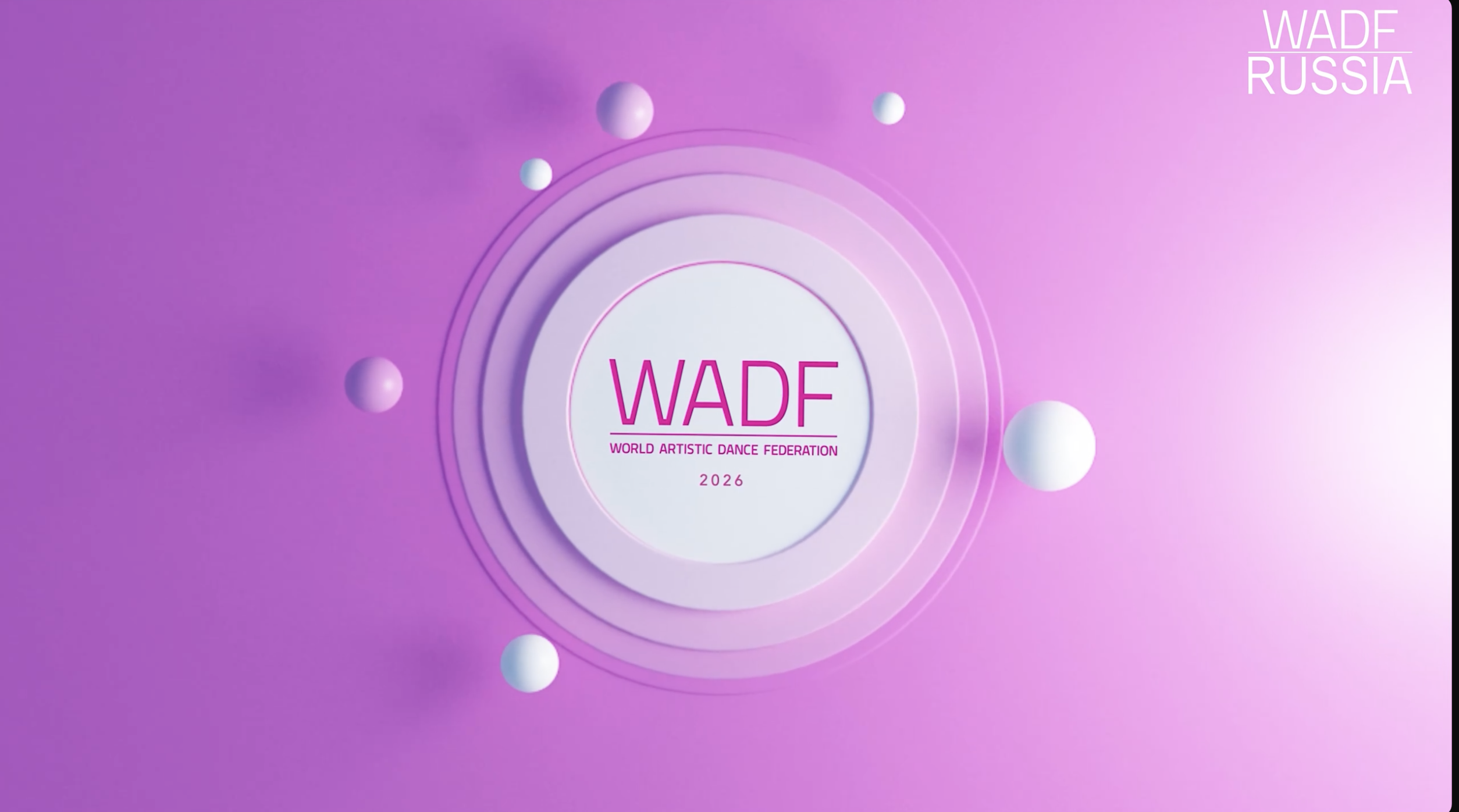 Фильм. WADF 2025
