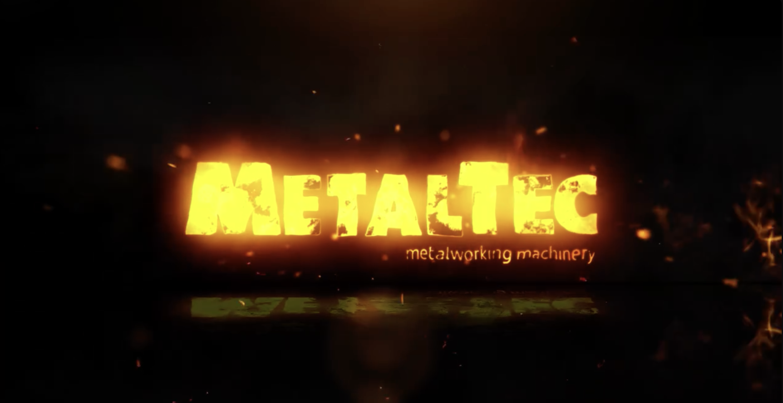 Metaltec. ПРОМО РОЛИК